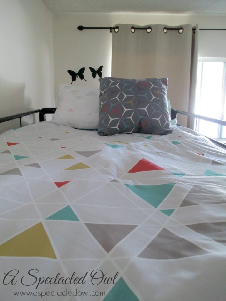 9 by Novogratz Bedding Review