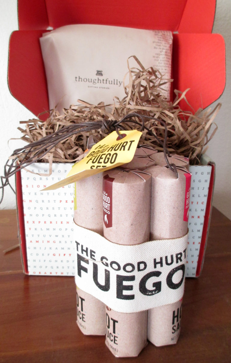 Gift Giving Made Simple with Thoughtfully