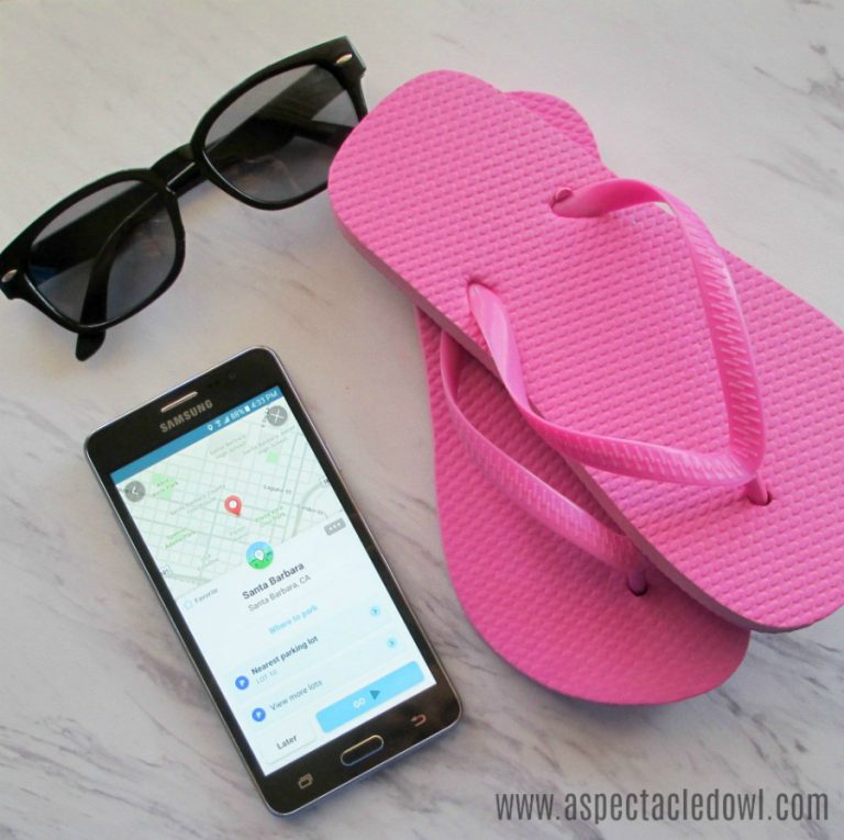 Saving Money on Summer Road Trips with Walmart Family Mobile