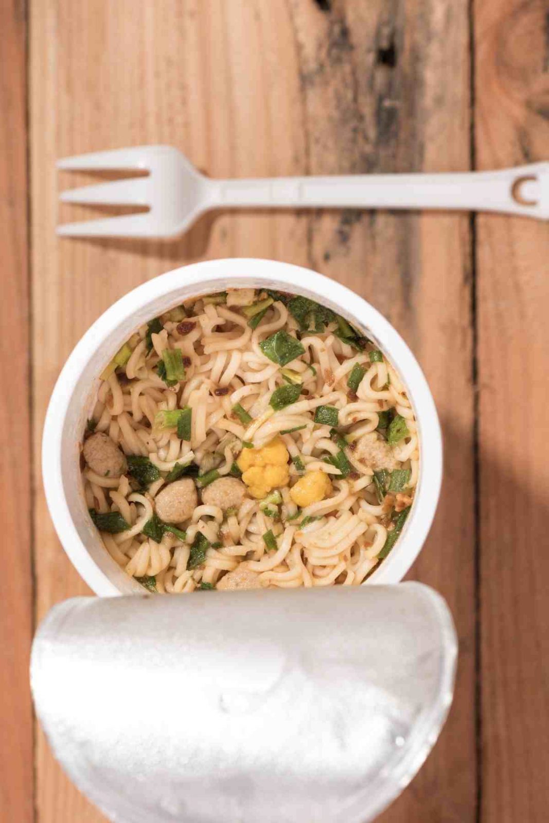 Whether you call them cup noodles, instant noodles, or ramen noodles, these quick and easy snacks are super convenient. Ever wonder whether you can microwave cup noodles. Read on to find out!