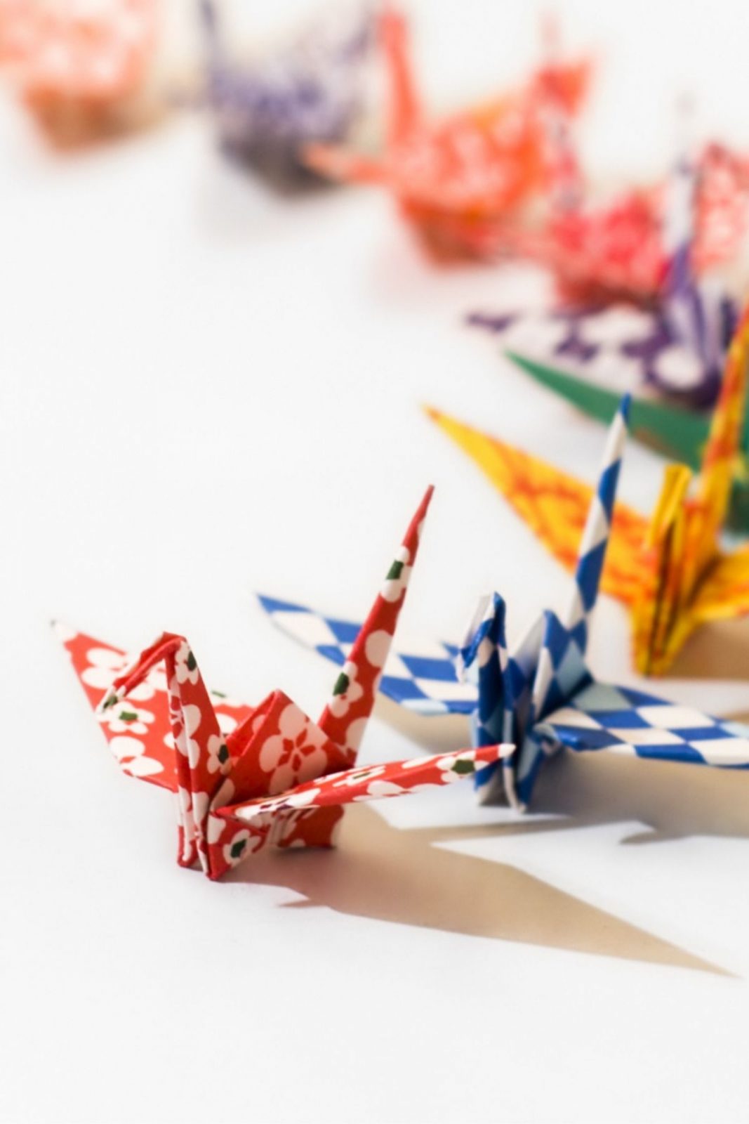 Origami Crafts