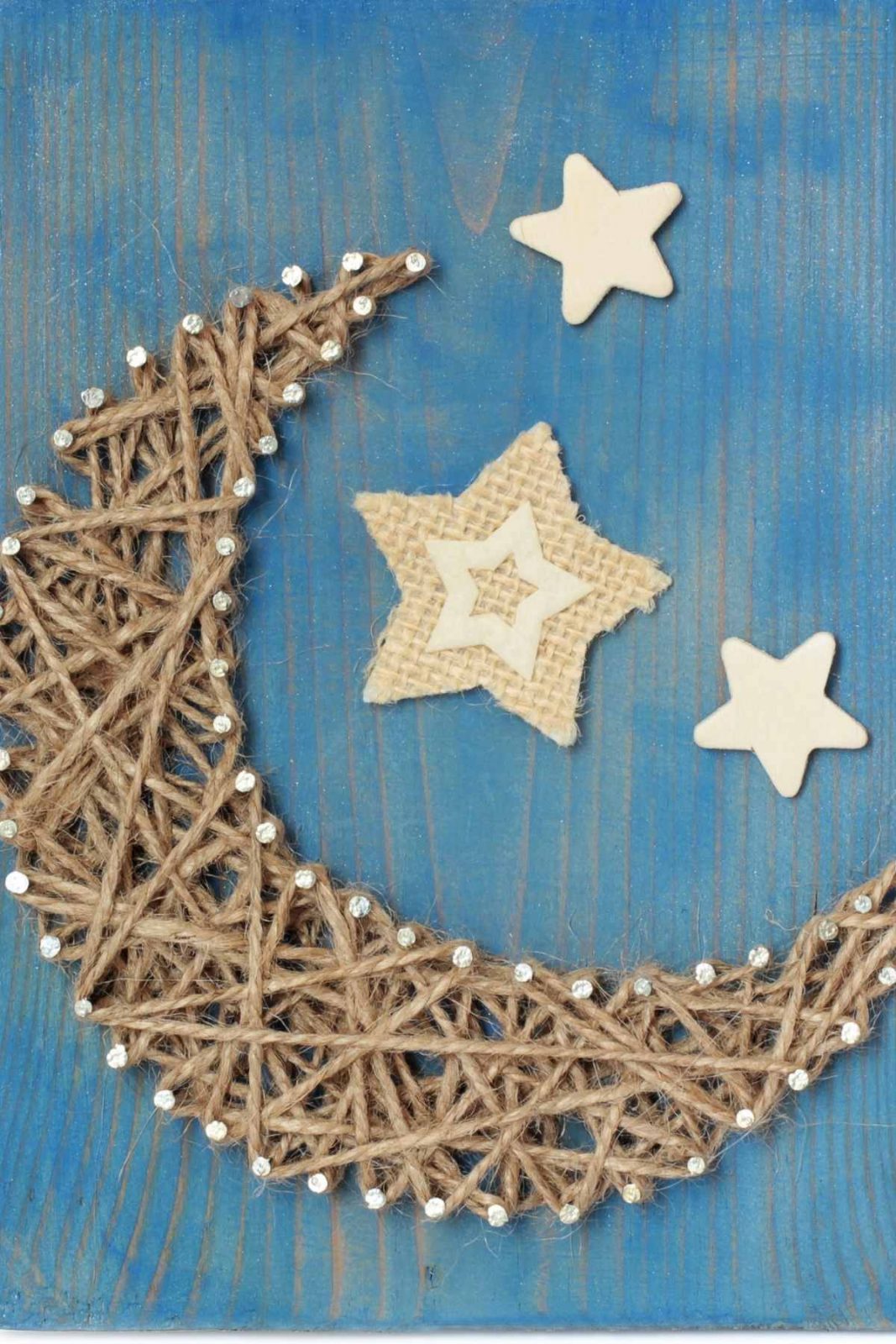 String Art