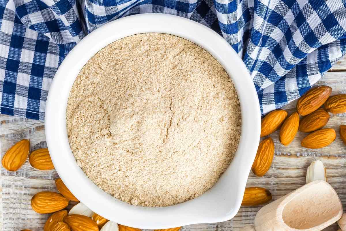 For people who are following a keto or paleo lifestyle, or are sensitive to gluten, almond flour is likely a staple in their pantry. If you plan on spending some time in the kitchen but don’t have any almond flour on hand, you’re in luck. There are several other options available that can be used as a substitute. Let’s take a look at the best almond flour substitutes. 