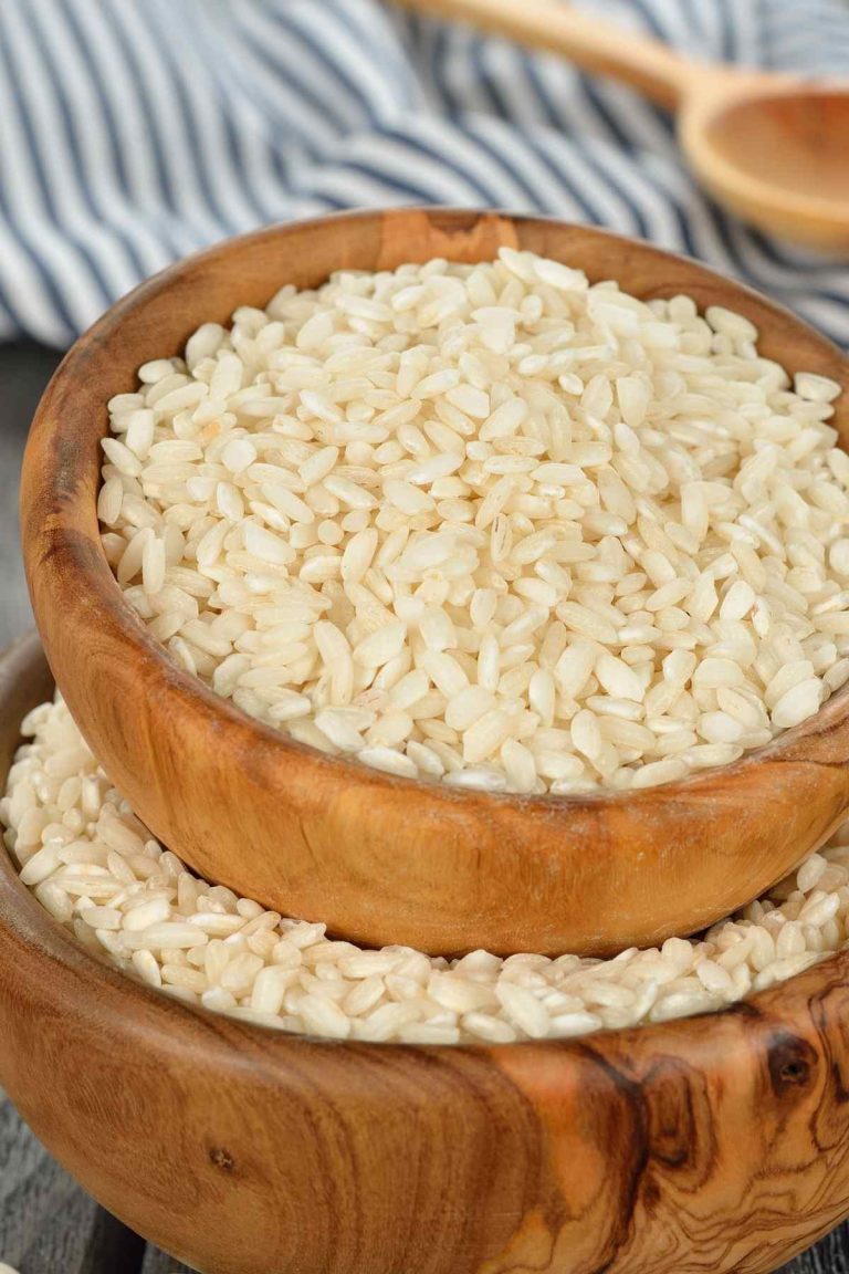 If you’re in the middle of a recipe and don’t have Arborio rice on hand, there are other ingredients you can use to take its place. Keep reading to learn about some handy Arborio Rice Substitutes.  