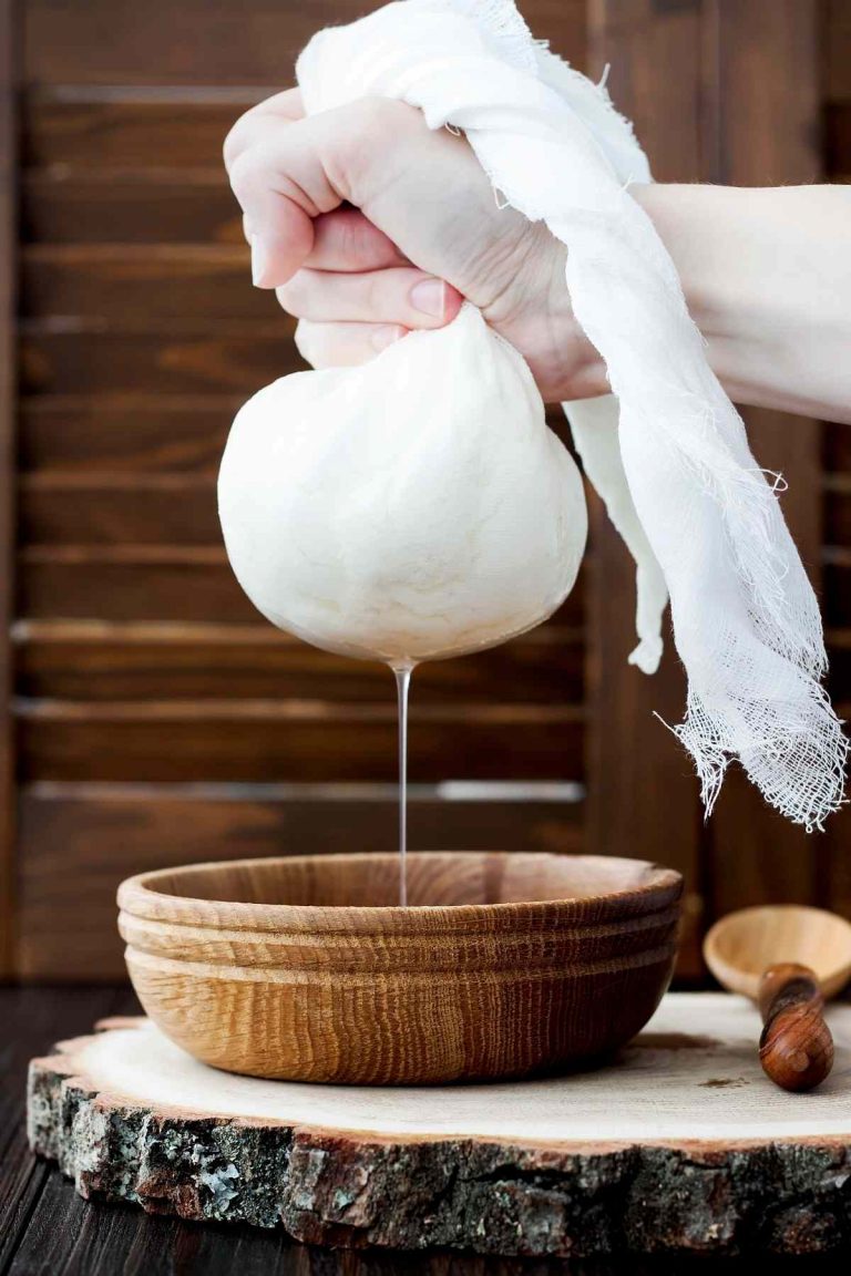 Originally used in the cheese-making process, cheesecloth is a helpful tool that home cooks rely on whenever a fine sieve is needed. If you find yourself out of cheesecloth, you’re in luck. There are other great Cheesecloth Substitutes that you can use, and we bet you have at least a few of them available at home.