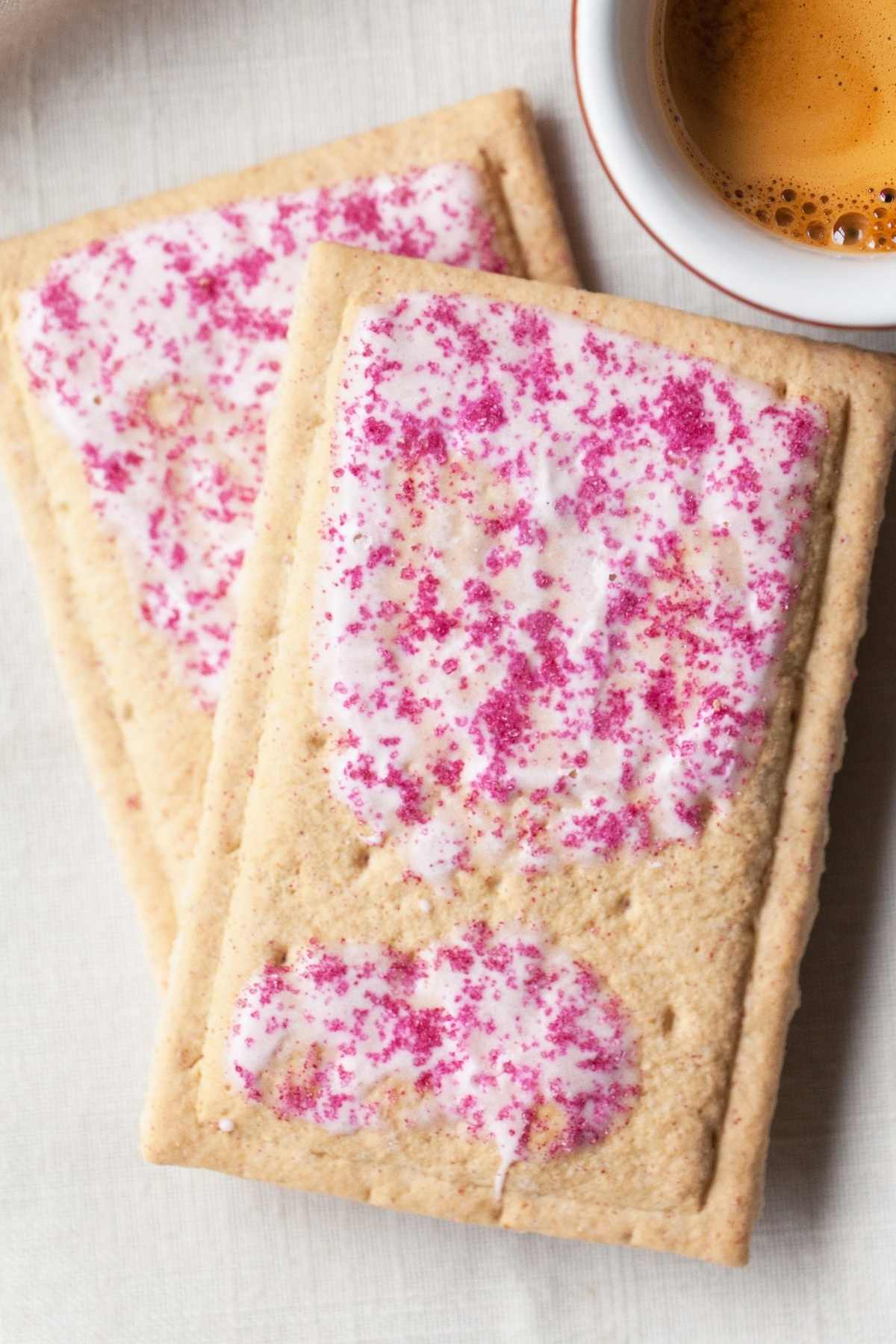Both children and adults alike love Pop-Tarts! The question arises, “Are Pop Tarts Vegan?”. When you begin to follow a vegan lifestyle, it can be hard to indulge in the things you once did.