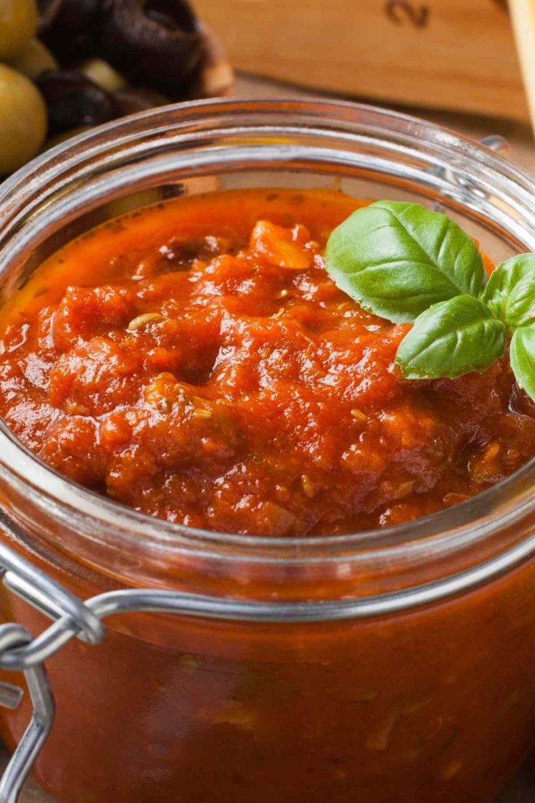 If you’re a hardcore pasta lover, you’ve probably heard of Rao’s Pasta Sauce. With its high-quality ingredients and no added preservatives or coloring, it’s one of the best options when it comes to pasta sauce. It has different flavors including marinara sauce, alfredo sauce, tomato sauce, pizza sauce, and vodka case.