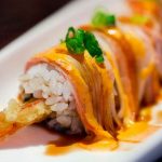 Shaggy Dog Sushi is a popular option for sushi lovers. This roll is crispy, spicy, and does not have any raw fish, making it ideal for pregnant women or those who simply do not like raw sushi. With a bit of practice, you can make your very own shaggy dog roll at home.