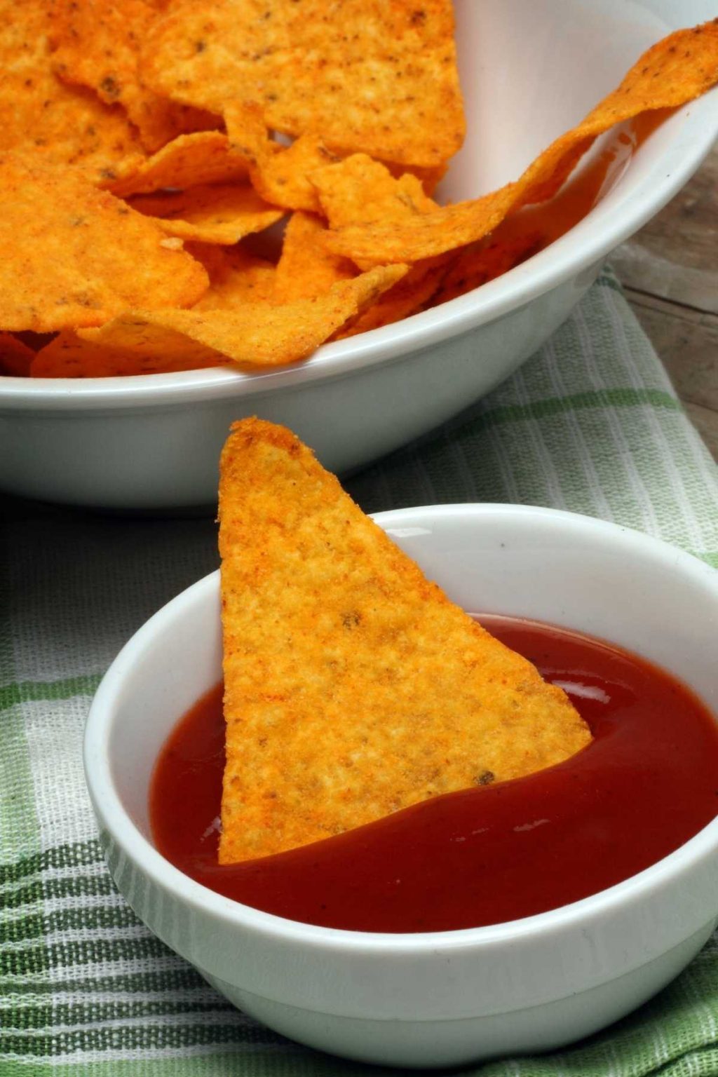 Are Doritos Vegan What Flavors You Can Have 2022 A Spectacled Owl