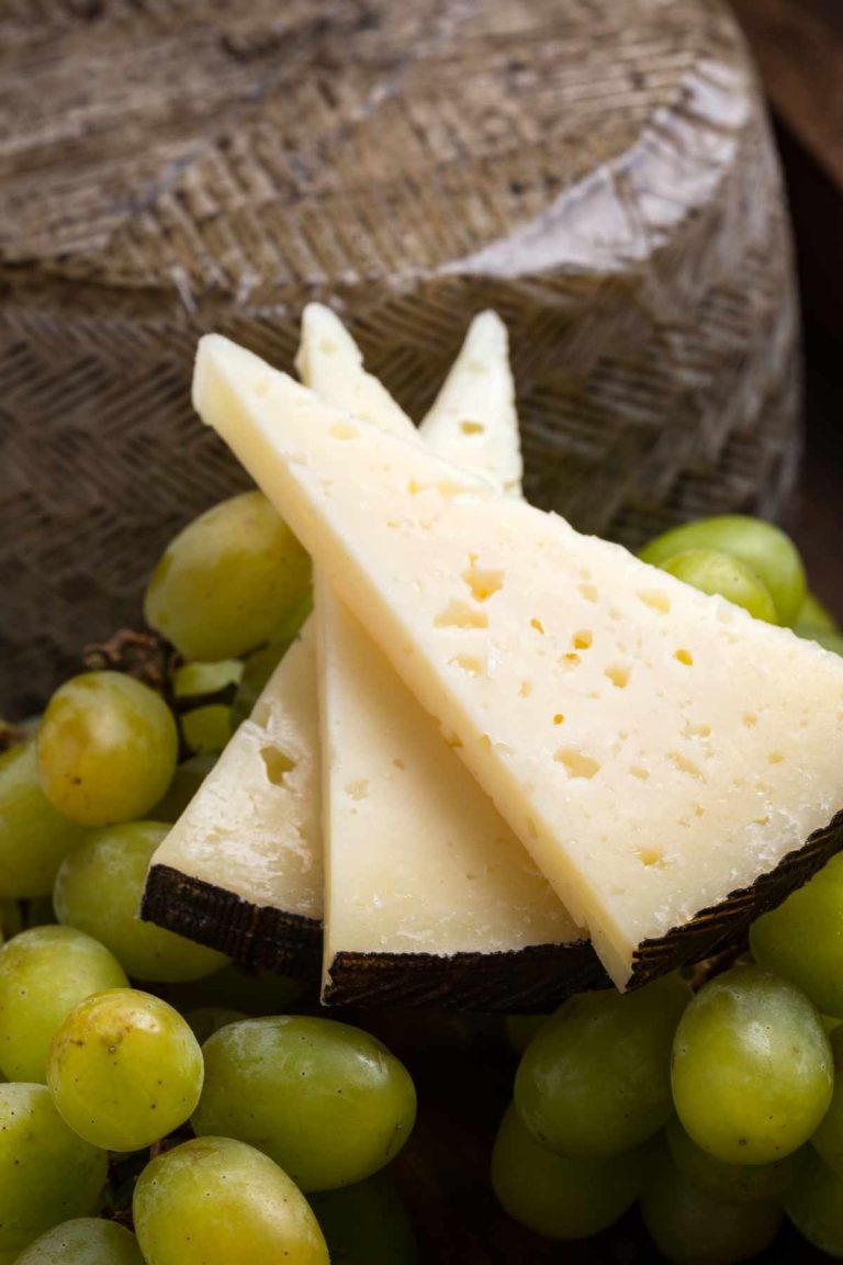 Wondering what to do when you run out of Manchego cheese? Don’t stress it, just use a replacement! In this post, you’ll find 9 Best Manchego Cheese Substitutes you can use.