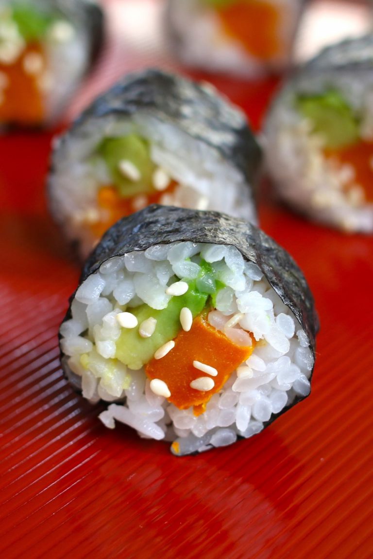Anyone who loves sushi knows the importance of rice in this traditional Japanese dish. It’s also important to know which rice is best for sushi.