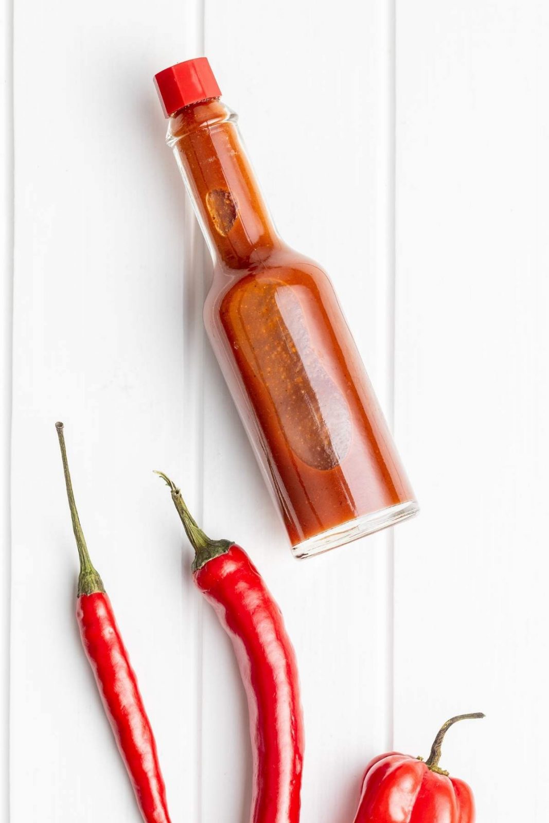 Known for its intensely spicy, tangy and sweet flavor, Sriracha is often used to add a distinctive flavor to many Asian recipes. If you’re not in the habit of keeping sriracha sauce in your fridge, there are some great Sriracha Substitutes available.