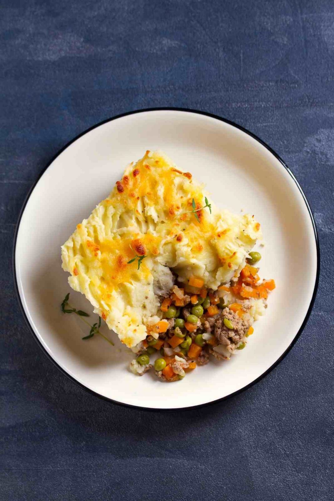 Are you looking for the best shepherd’s pie recipe? Then you’ve come to the right place! Here you’ll get a shepherd's pie recipe that is loaded with beef, vegetables, herbs and potatoes, and one irresistible sauce. Plus, you’ll learn how you long to bake it and some tips and tricks too, that’ll help you get the best results every single time!