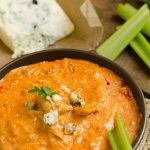 Buffalo Chicken Dip