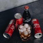 Coca-cola is everywhere you go! It’s a popular soda that’s consumed during hot summer days and nights! You may even be familiar with the Coca-cola polar bears, but have you ever stopped to wonder just how much sugar is in a can?