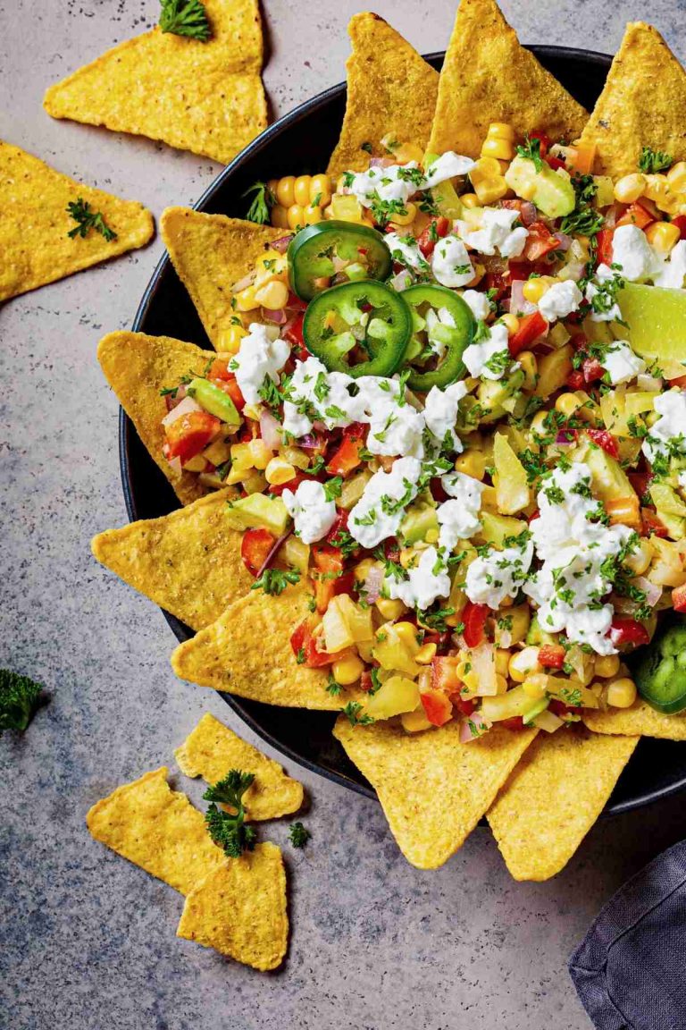 Nachos are one of the most popular appetizers to enjoy with friends and family. They’re often served on a gigantic platter and are smothered in cheese, seasoned ground meat, and other tasty toppings. If you find yourself with a mound of leftover nachos, you may wonder if it’s worth it to bring the leftovers home.