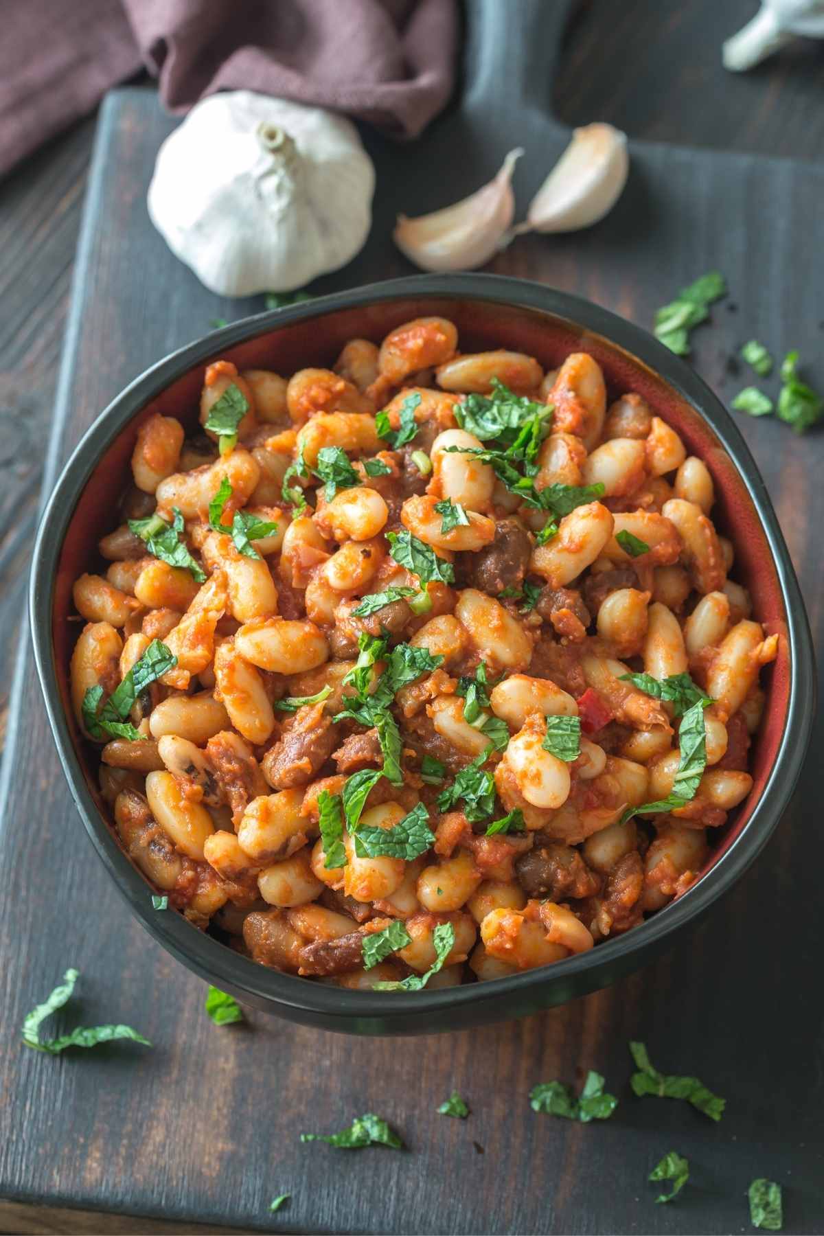 Best Pinto Bean Seasoning A Spectacled Owl