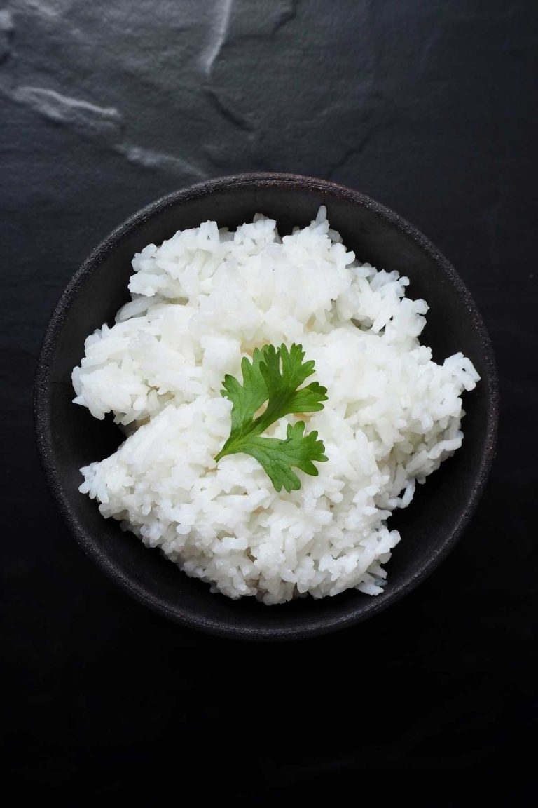 It happened, you undercooked your rice - now what? Not to worry, this guide will help you determine if rice is overcooked, undercooked and just how to fix it.