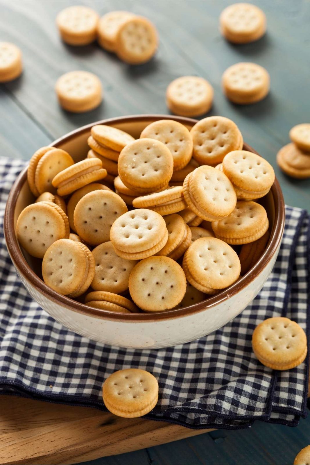 Ritz Crackers are an incredibly popular snack thanks to their simple flavor and wide variety of options. But are Ritz crackers vegan? Read on to find out more.