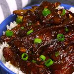 Beef Stir-Fry