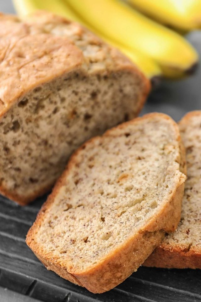 Banana Bread