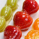 Candied Fruits (Tanghulu)