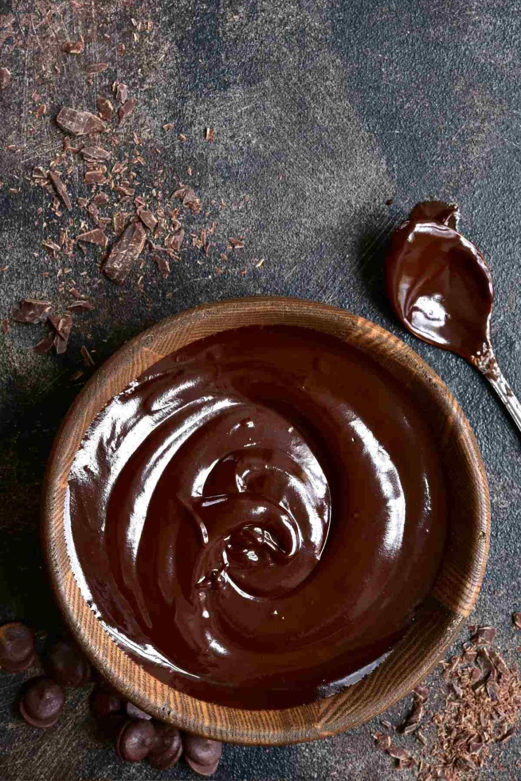 Chocolate Ganache