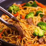 We’ve rounded up 13 of the best beef dinner ideas, all of which are pretty easy, and super delicious. These are our favorite ideas for how to cook beef that are anything but boring!