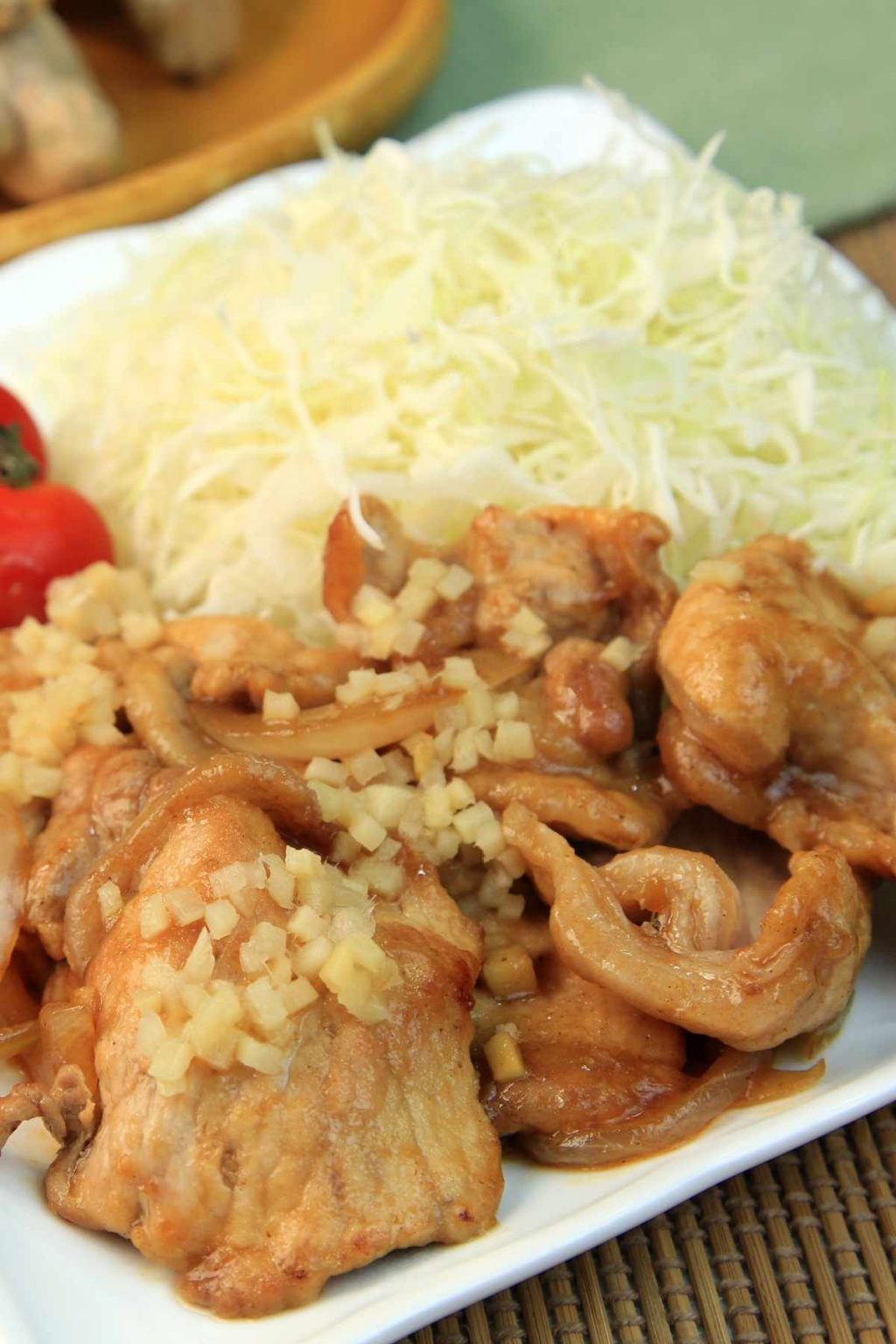 11 Easy Diced Pork Recipes - A Spectacled Owl