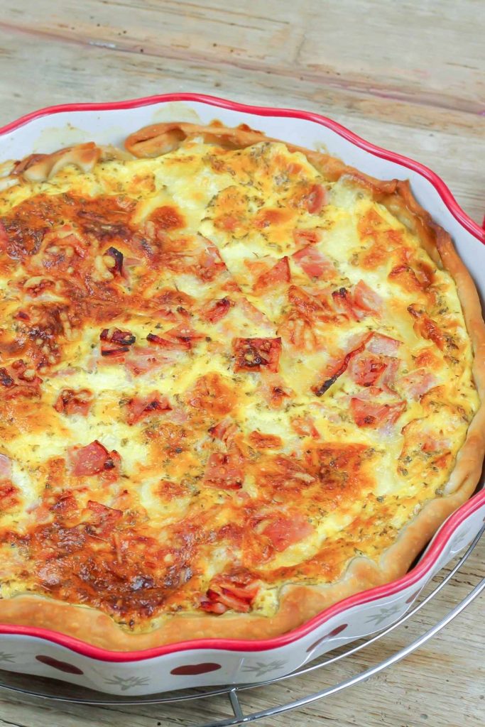 Quiche