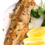 How to Cook Monk Fish