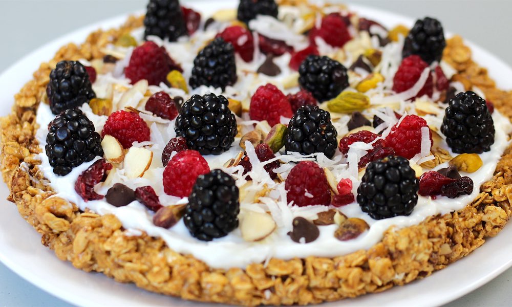 15 Creative Breakfast Ideas - A Spectacled Owl