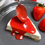 These 13 delicious Angel Food Cake Toppings will take your love for angel food cake to a new level! We’re talking tons of toppings – Strawberry sauce, chocolate glaze, blueberry, cherry, and even Oreo cookies. They’ll keep your family and guests coming back for more!
