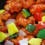 Sweet and Sour Pork