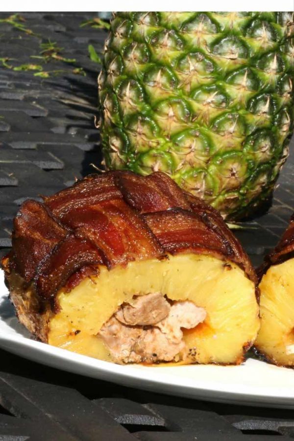 Swineapple