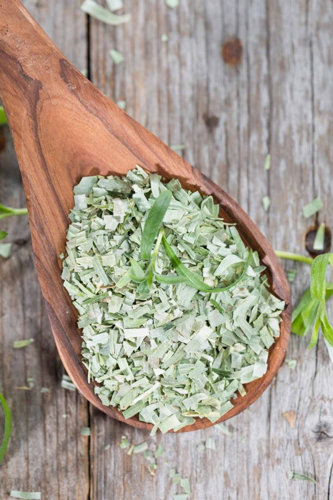 Tarragon