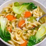 There’s nothing like a bowl of hot, delicious soup to warm you up on cold or gloomy evenings. Best of all, these slow cooker recipes mean that the hard work is done for you. All you have to do is get home and enjoy a warm and flavorful meal.
