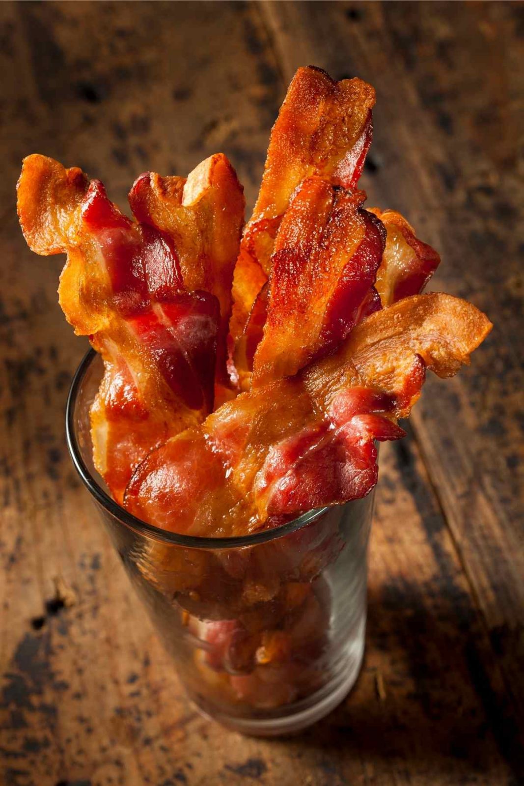 Bacon Strips