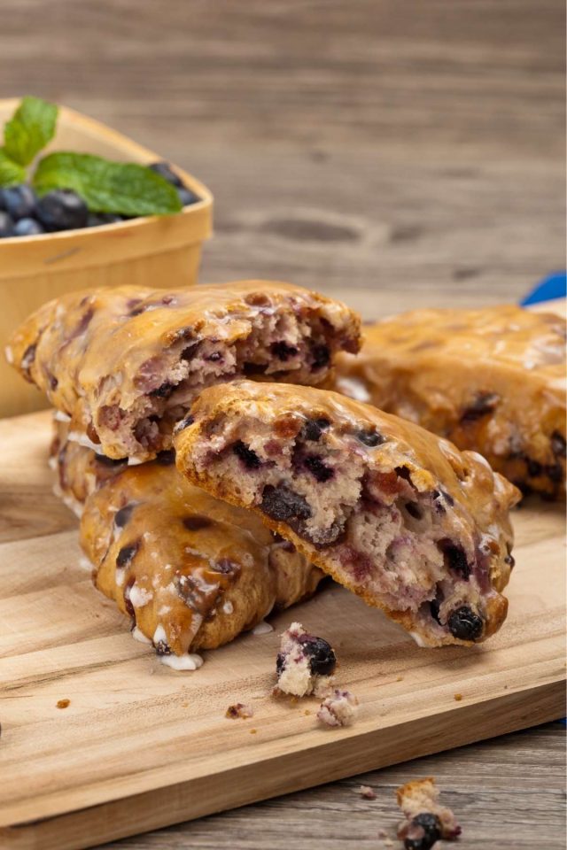 Best Scones