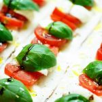 If you love mozzarella cheese as much as we do, you’ve come to the right place. Do as the Italians do and enjoy this delectable cheese as is with some olive oil, basil, or oregano. Otherwise, enjoy it in one of these irresistible meals below.