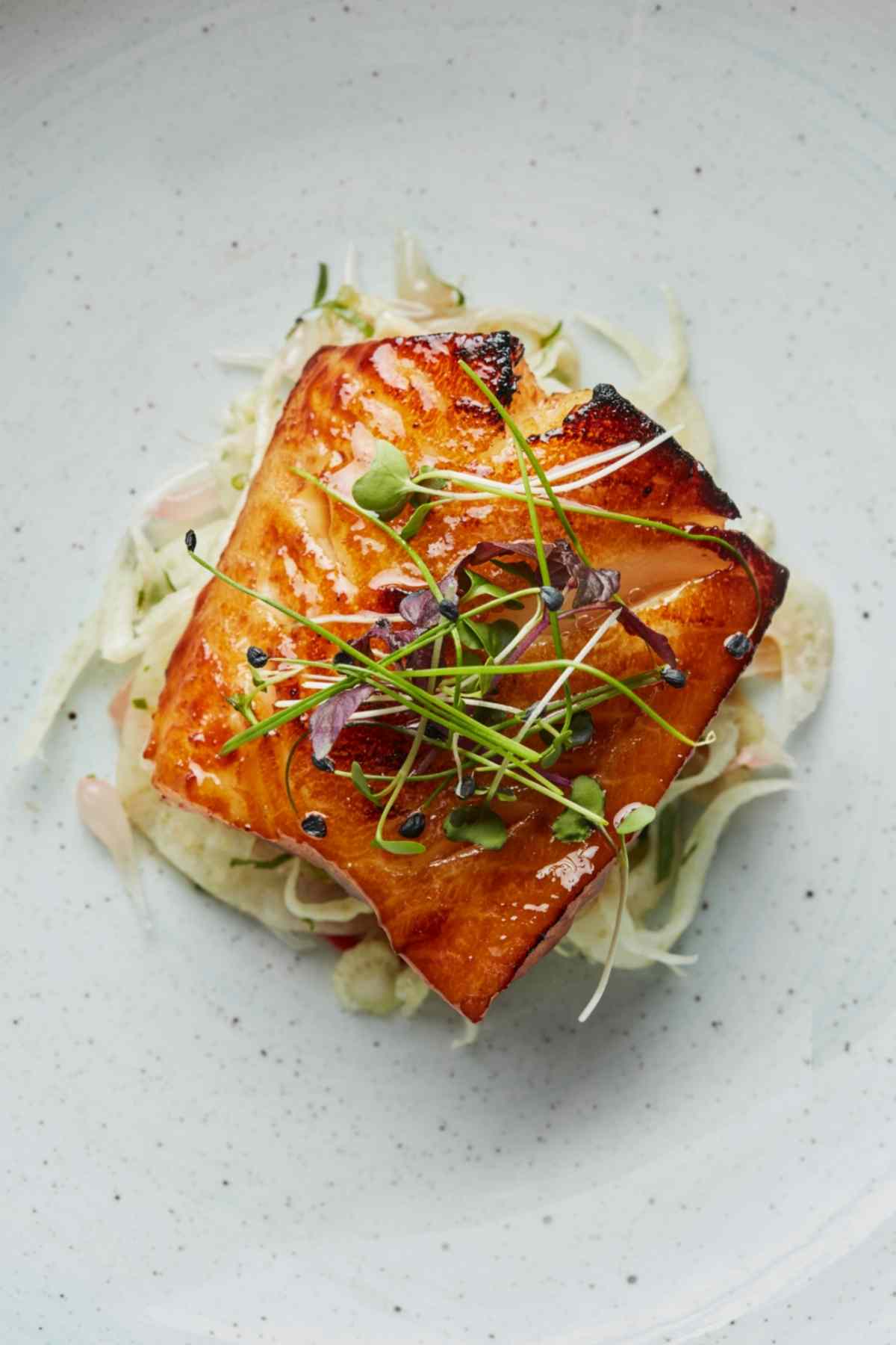 13 Best Cod Fish Recipes For A Healthy Dinner - A Spectacled Owl