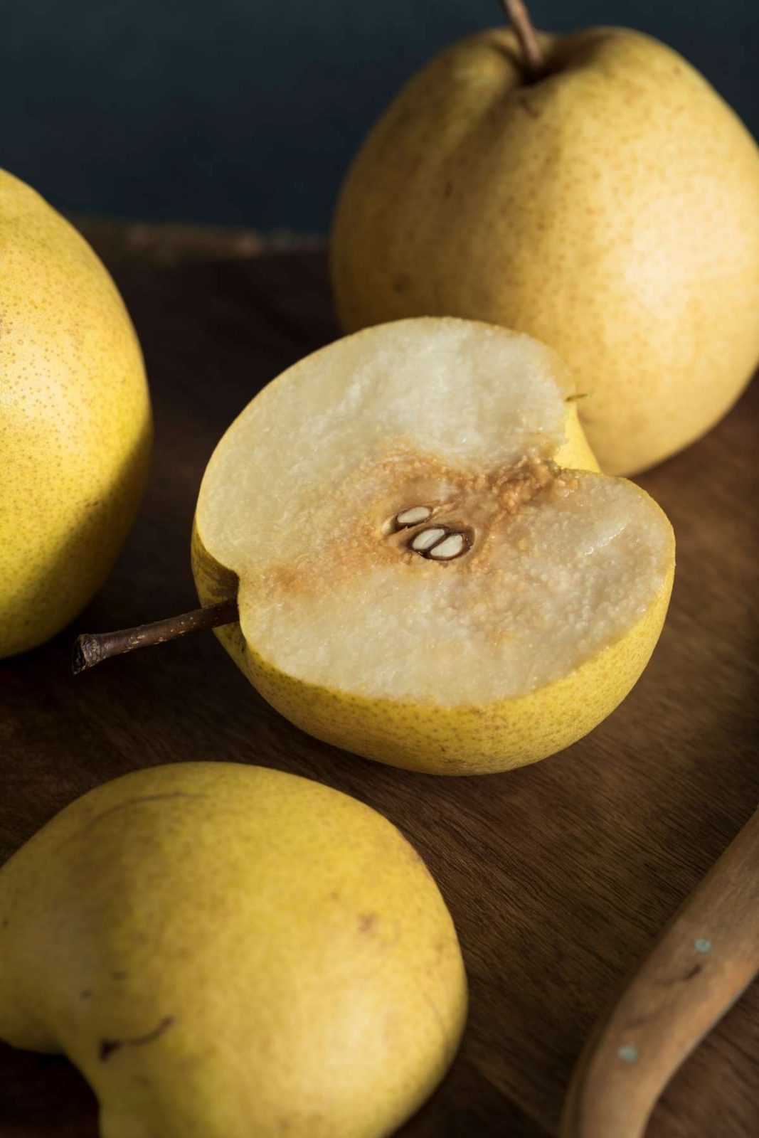 Asian Pear