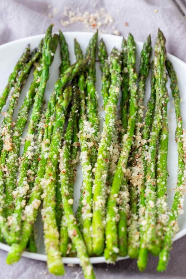 Asparagus