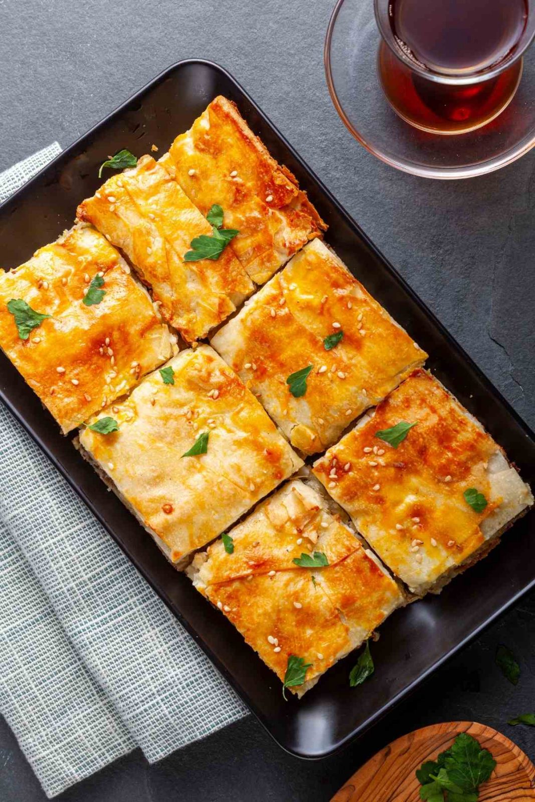 Byrek