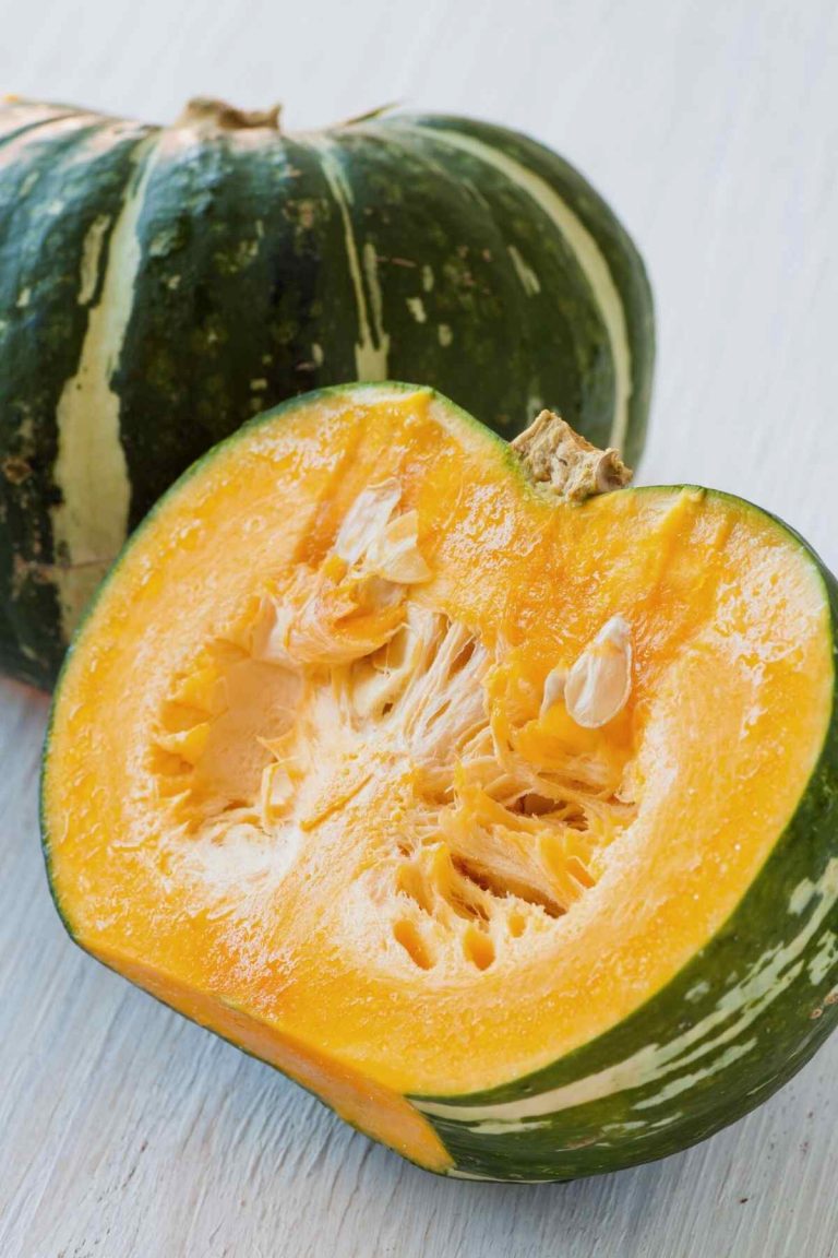 If you’ve never tried this tropical variation of squash, now is the time. Find out why calabaza squash should be on your regular grocery list.