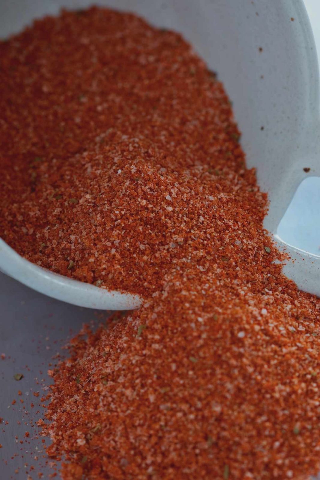 If you’re looking for a seasoning that tastes great on steak and chicken, then you’ve found it! Chipotle Seasoning is a blend of sweetness from brown sugar and spicy from chili powder and ground chipotle peppers. Making this the perfect rub when you’re looking to try something a little different.