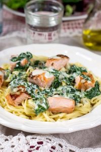 Best Canned Pink Salmon Recipes For A Healthy Dinner - A Spectacled Owl