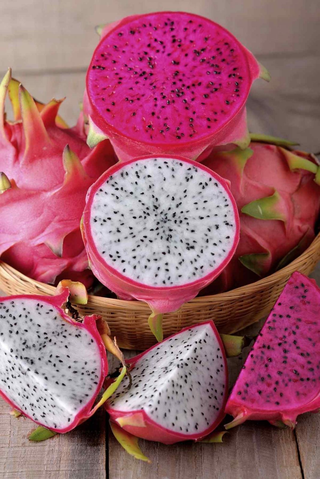 Dragon Fruit