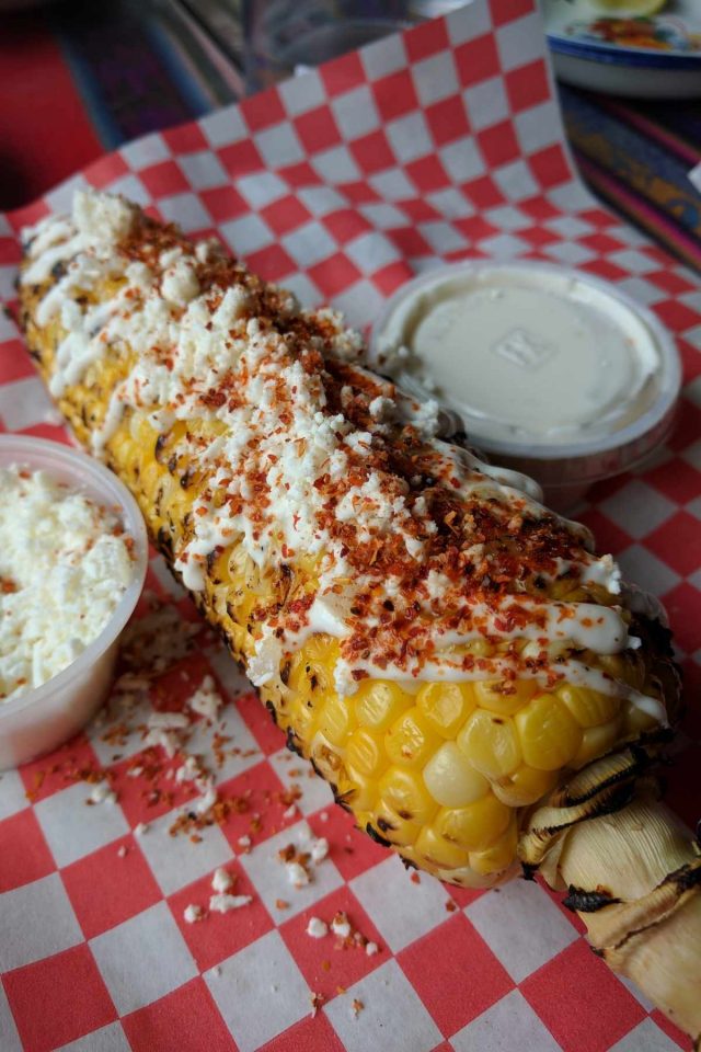 Elote