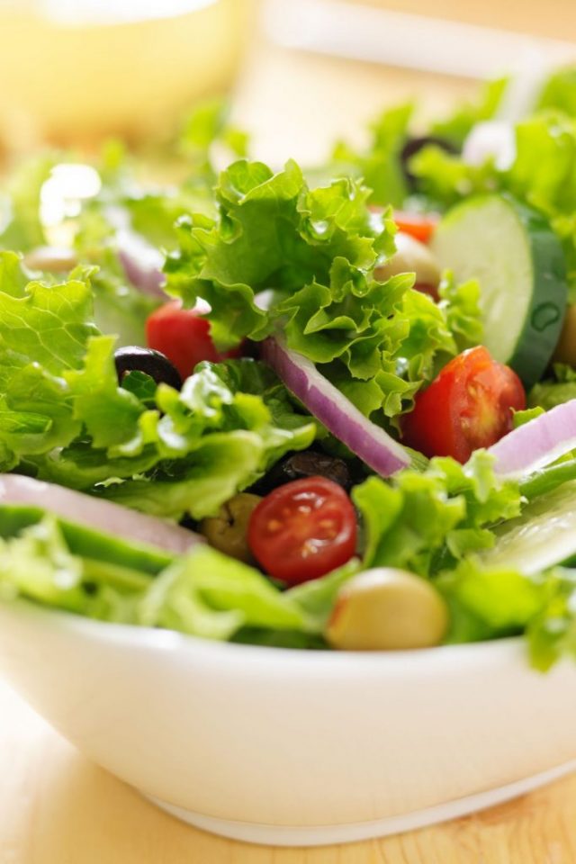 Green Salad